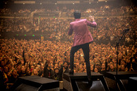 2018-04-25 - Christchurch, New Zealand